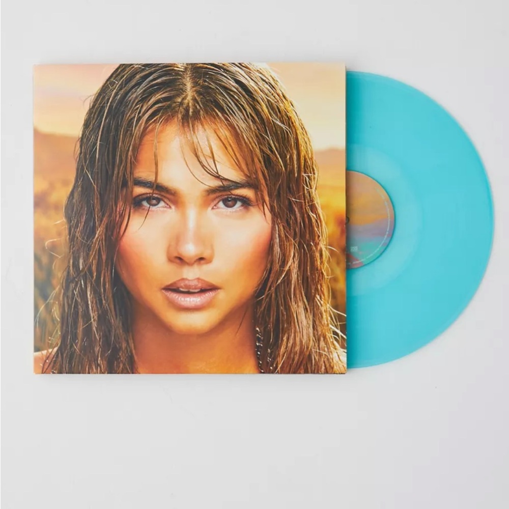 Hayley Kiyoko Panorama LE